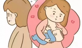 喂奶动漫,喂奶场景的温馨演绎