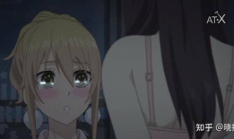 拉拉动漫,描绘青春与梦想的彩色画卷